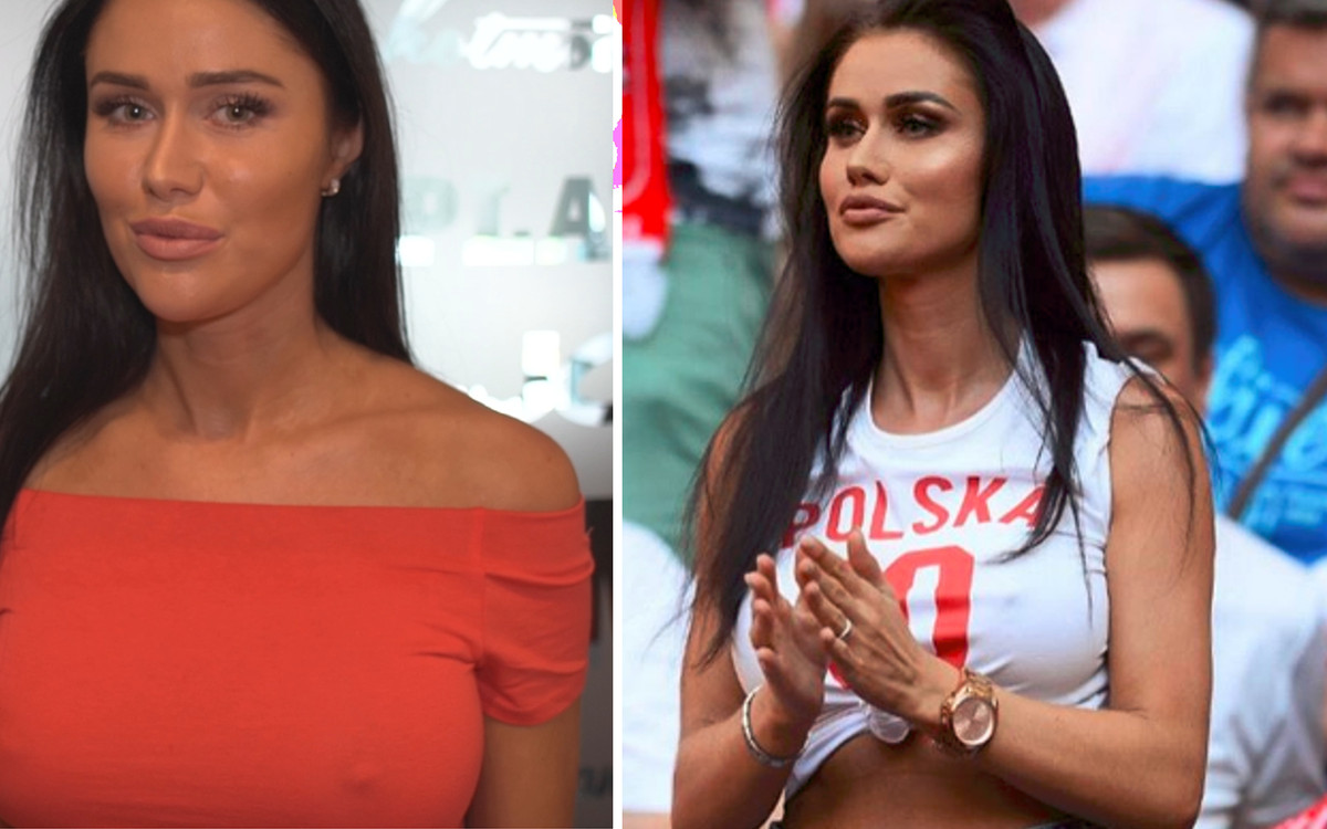 Miss Mundialu MOCNO o piłkarzach – komu mają dać, jak nie swojej żonie?!