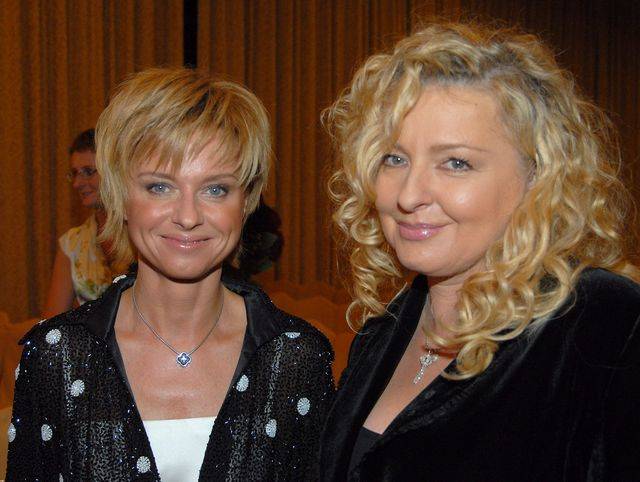 Jolanta Pieńkowska na starych zdjęciach! Bardzo się zmieniła?