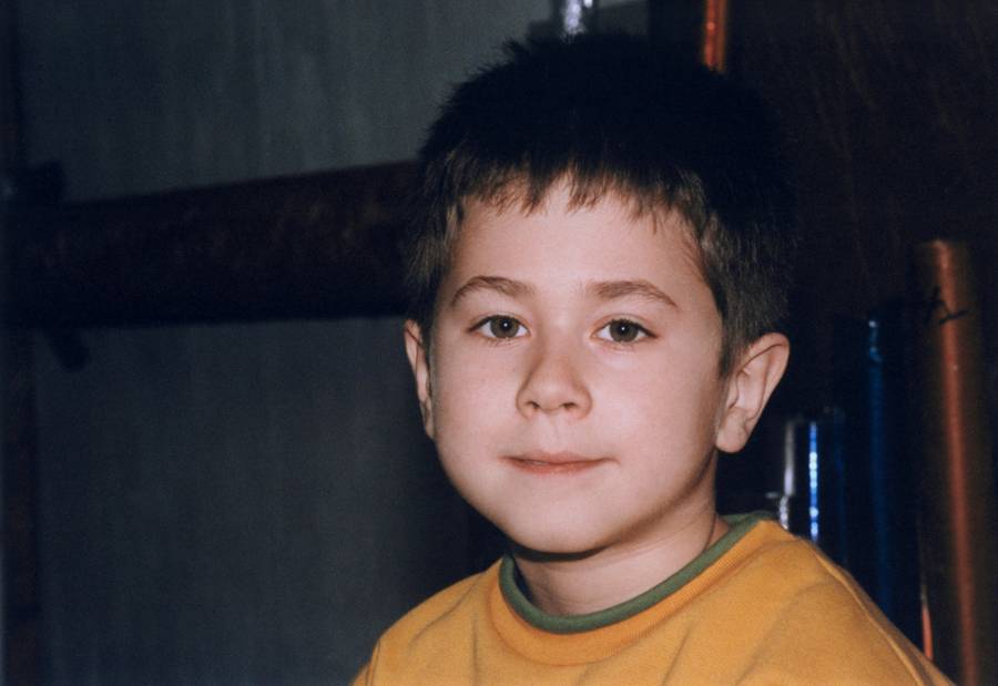 Sergiusz Żymełka, fot. AKPA