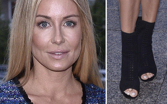 Kiedy czekasz na KICZ, a dostajesz NAJLEPSZĄ stylizację Małgorzaty Rozenek EVER