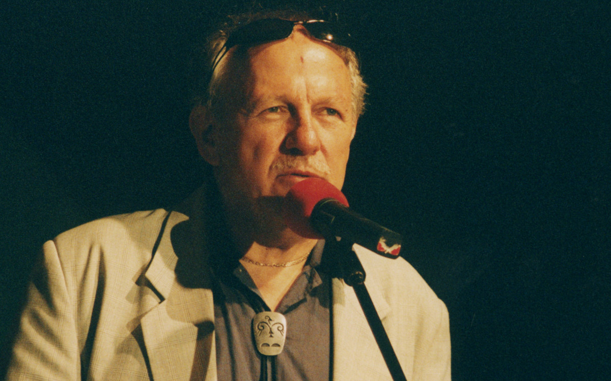 Krzysztof Sadowski oskarżony przez kobiety o pedofilię wydał oświadczenie