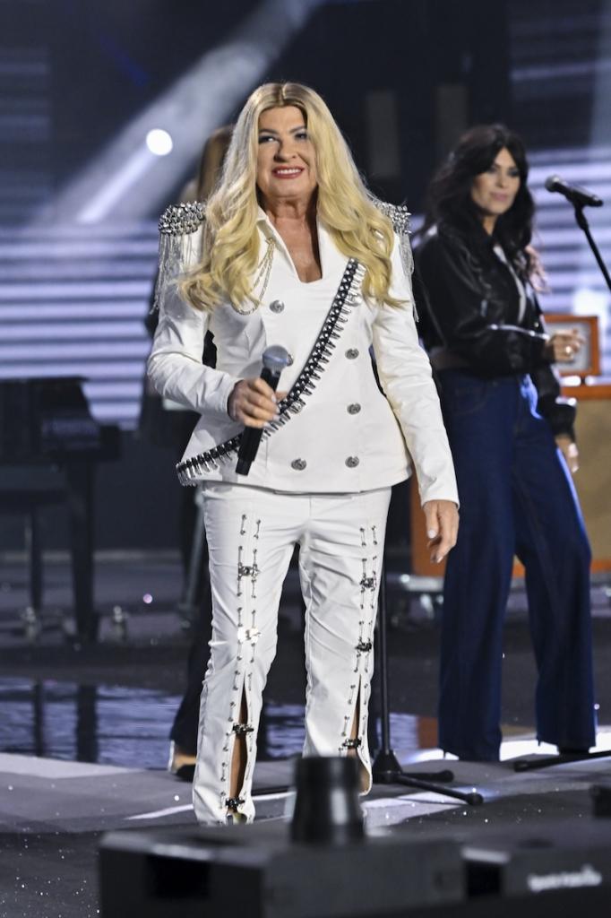 Beata Kozidrak, fot. AKPA