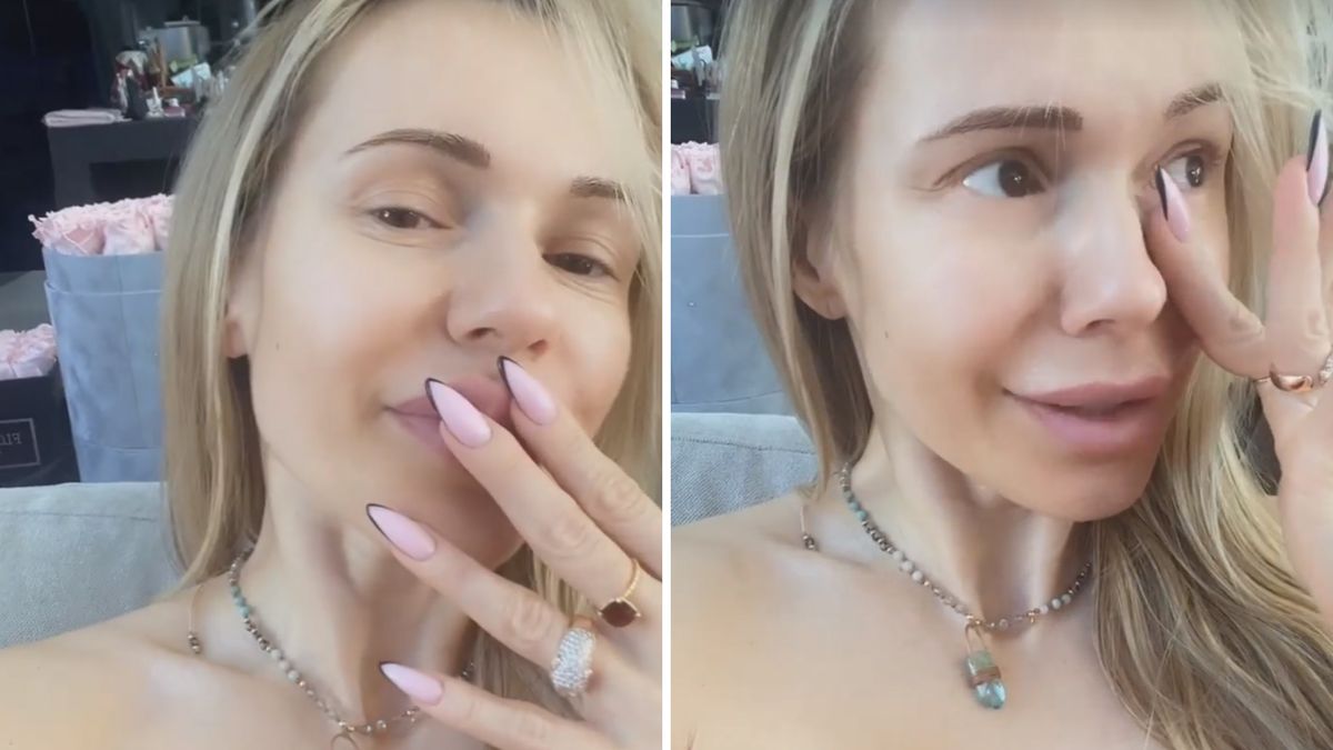 Instagram: dodaqueen