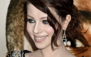 Niektórzy mówią, że Tranchtenberg jest sztywna (FOTO)