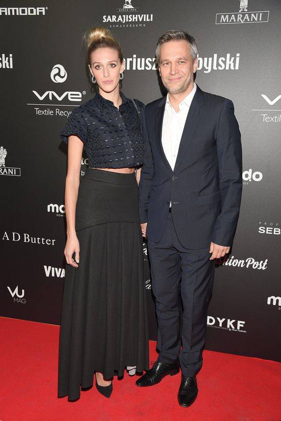 Pokaz Mariusza Przylskiego – 29.10.2015