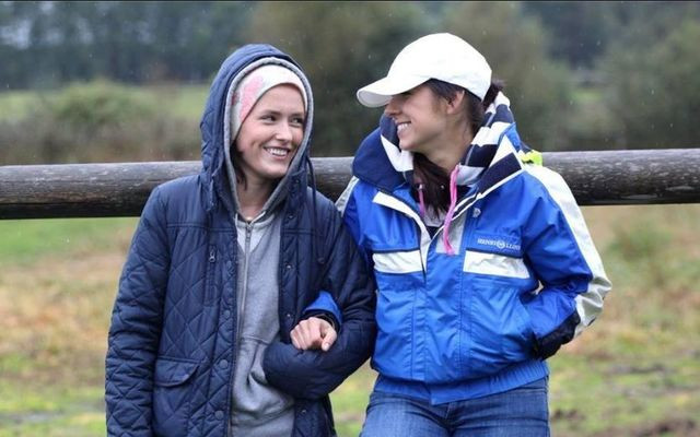 Aktorka z Miłości nad rozlewskiem walczy z rakiem (FOTO)