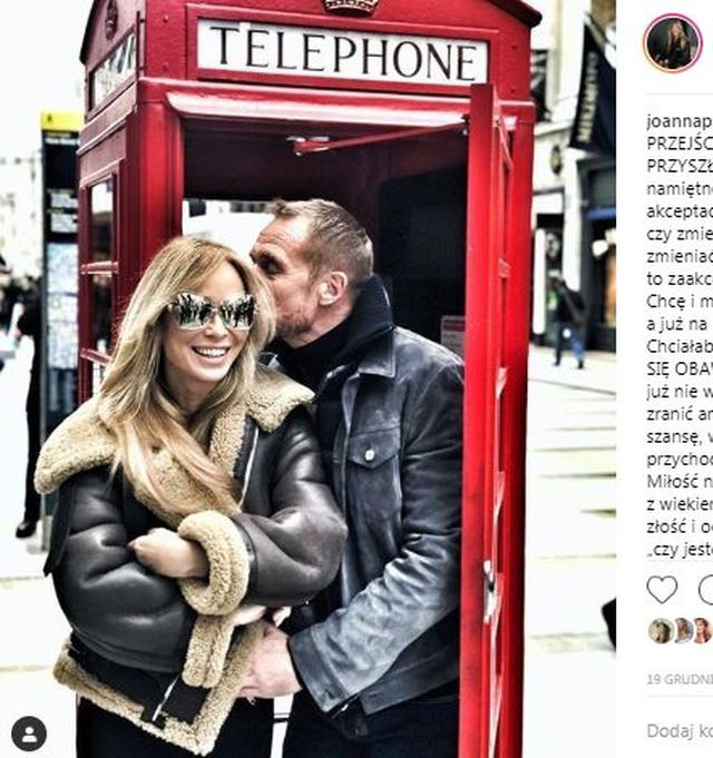 Joanna Przetakiewicz i Rinke Rooyens