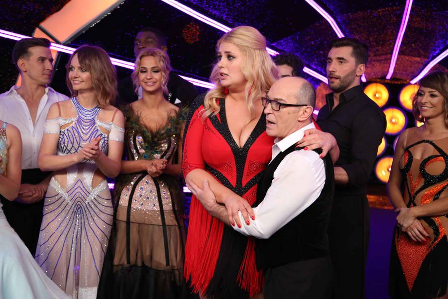 Taniec z gwiazdami – tych zdjęć zza kulis jeszcze nie widzieliście