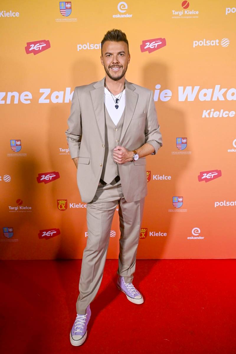 Doda, Blanka Stajkow, Beata Kozidrak, Cichopek… rozpaliły Przeboje Lata Radia Zet i Polsatu