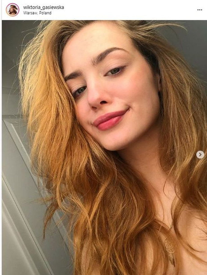 Nie, pozwalam skórze odpocząć