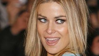 Carmen podkochuje się w Kate Moss