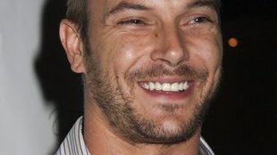 Kevin Federline w reality show ze swą dziewczyną…