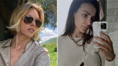 Sara Boruc broni Anji Rubik: “Dziecko po co zabierasz głos w sprawach, o których nie masz pojęcia?”