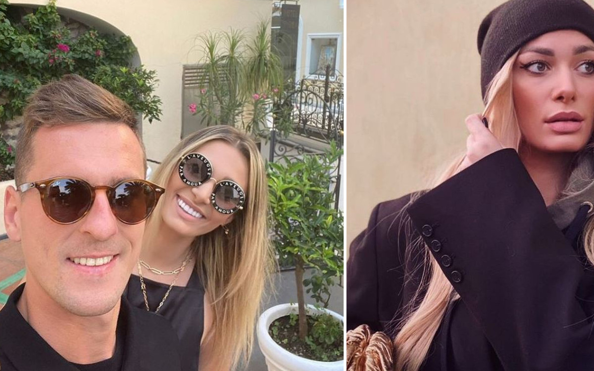 Jessica Ziółek i Arkadiusz Milik już NIE SĄ parą