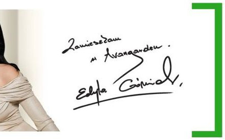 Edyta Górniak i jej twarz o wartości mieszkania