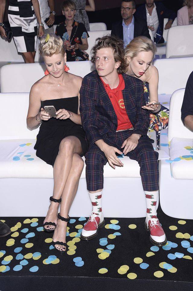 Gwiazdy TVN promują jesienną ramówkę stacji 2017