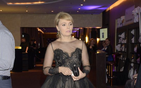 Jak zmieniał się styl Agnieszki Jastrzębskiej?