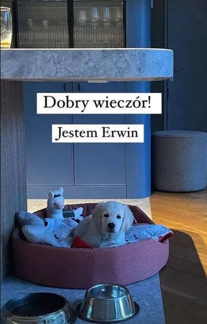 Anna Kalczyńska, fot. Instagram.