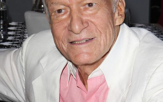 Wiadomo, co było dokładną przyczyną śmierci Hugh Hefnera