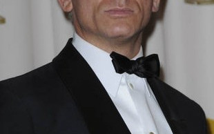 Daniel Craig jest gejem?