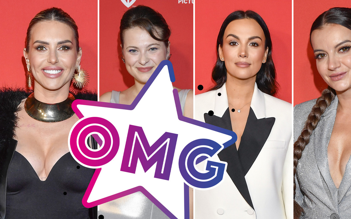 Premiera “Diuny 2”: Martyna Kaczmarek o krok od wpadki, Natalia Janoszek walczy o uwagę, Monika Goździalska w moro