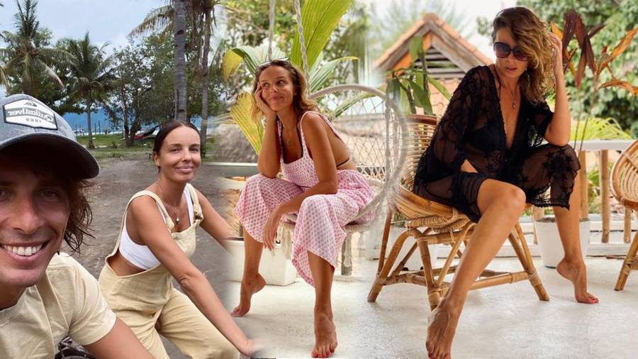 Agnieszka Włodarczyk spodziewa się dziecka