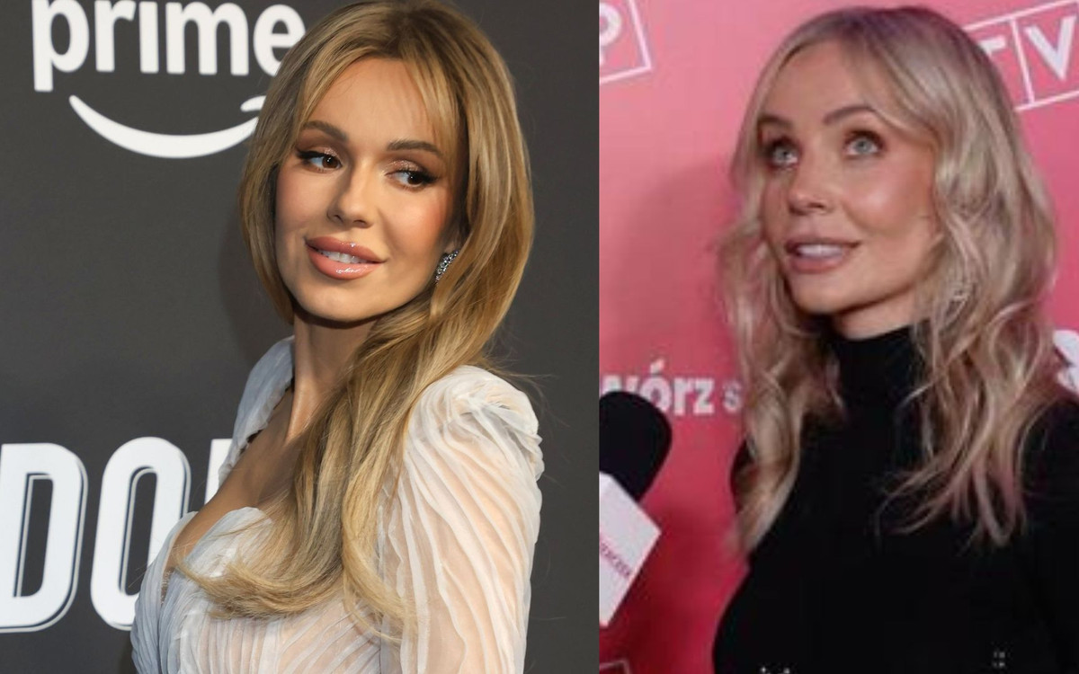 Tylko u nas! “Nienawidziłam jej!” Agnieszka Woźniak-Starak nie wytrzymała na temat Dody