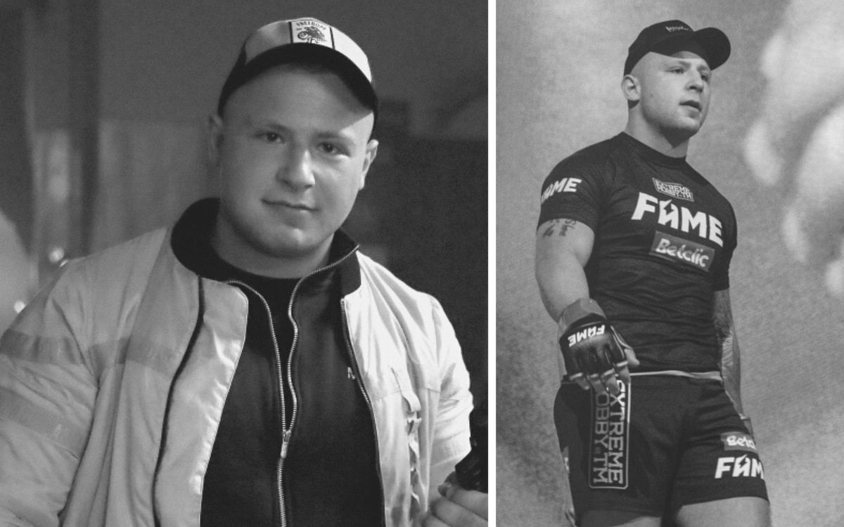 Mateusz Murański nie żyje. Podano wstępne WYNIKI SEKCJI zwłok