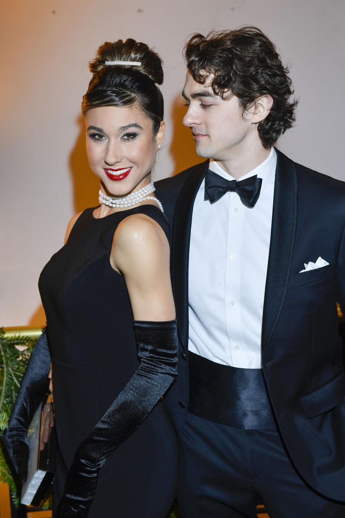 Ida Nowakowska, Jack Herndon