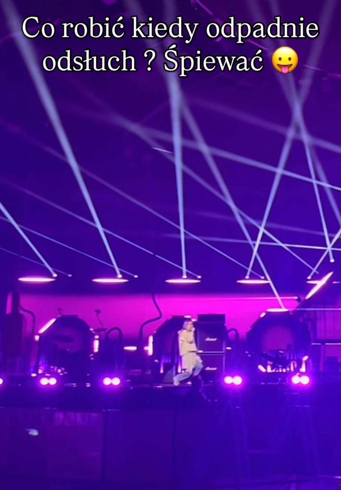 Doda, fot. Instagram.