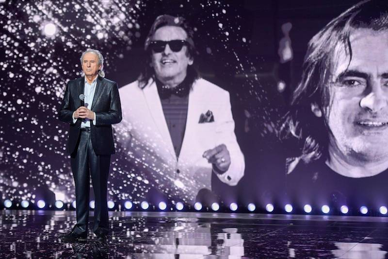 Co działo się na Eurowizja 2022? Ten występ przeszedł do historii, a Lidia Kopania zmiażdżona w sieci