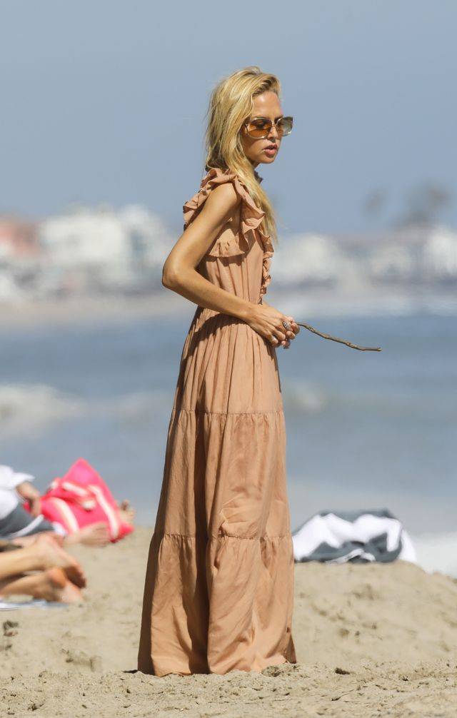 Czy ta gwiazda choruje na anoreksję? (ZDJĘCIA)