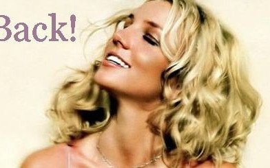 Britney wraca na scenę! (VIDEO)