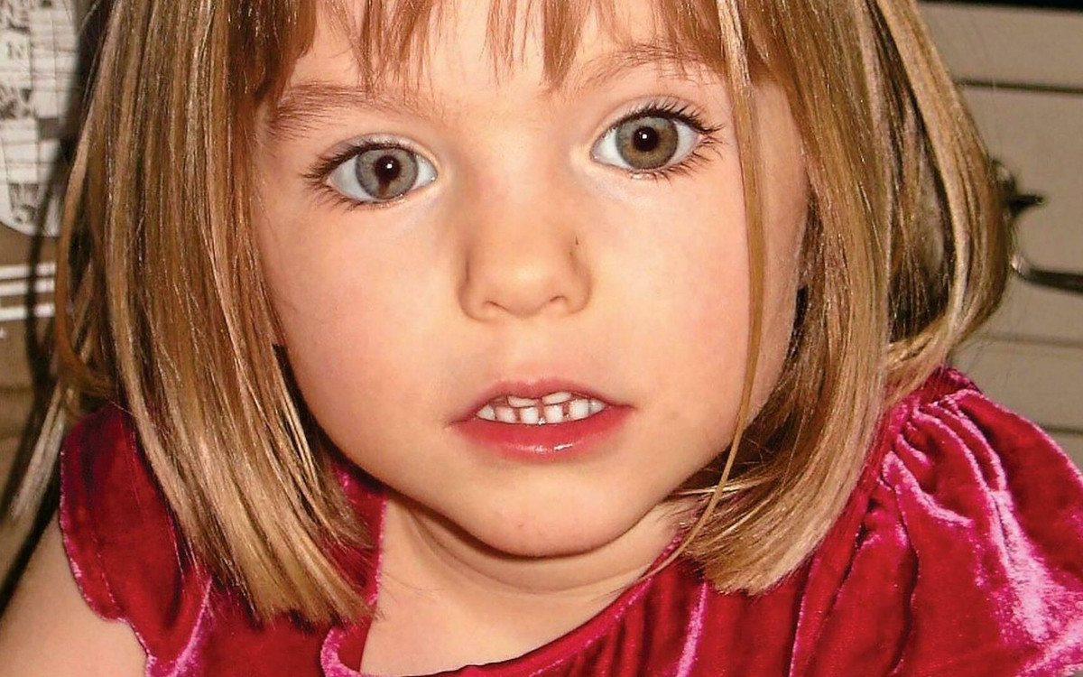 Wielki przełom ws. Madeleine McCann. W porwanie zamieszana wielka gwiazda. Ujawniono nazwisko