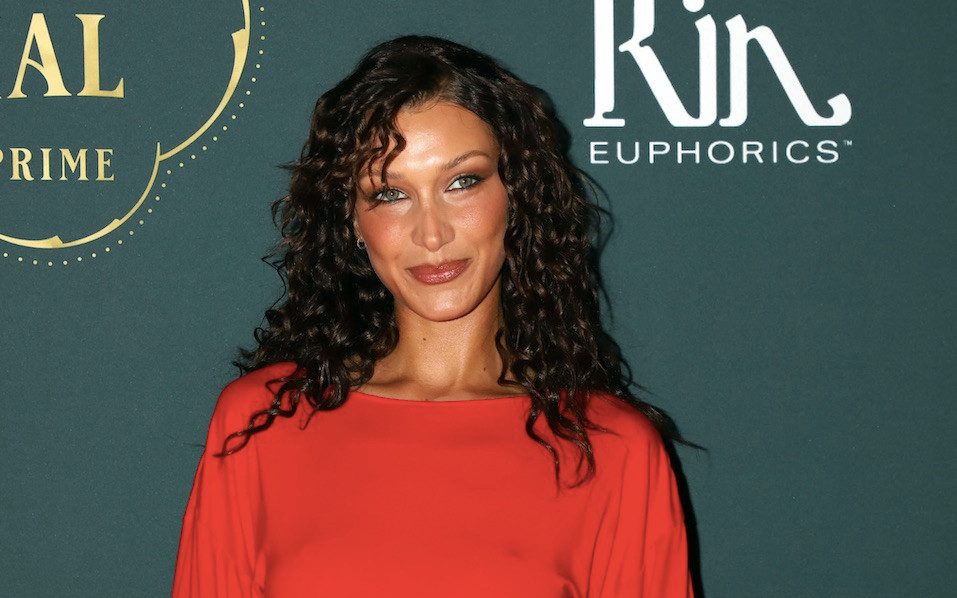 To potwierdzone! Bella Hadid ma nowego chłopaka i jest nim… prawdziwy kowboj
