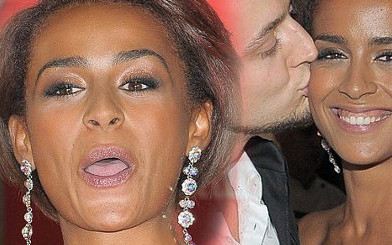 Ola Szwed bryluje na salonach (FOTO)