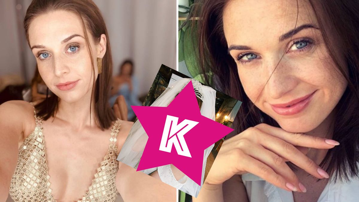 Julia Kamińska/fot. Instagram/_julia_kaminska_