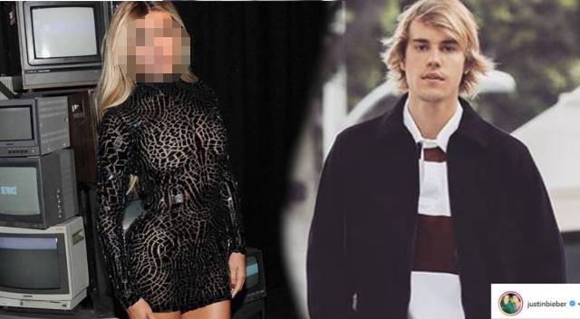 Justin Bieber  chce zmienić płeć? Jest w przebraniu KOBIETY!