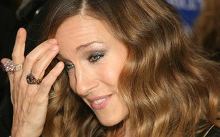 Sarah Jessica Parker pokazała swoje bliźnięta (FOTO)