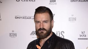 Piotr Stramowski bez brody wygląda jak… Mateusz Hładki? (FOTO)