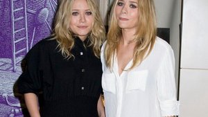 Mary-Kate i Ashley Olsen prawie nago