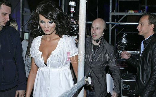 Edyta Górniak będzie walczyć o syna?