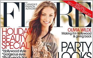 Olivia Wilde imprezuje z Justinem Timberlake’iem