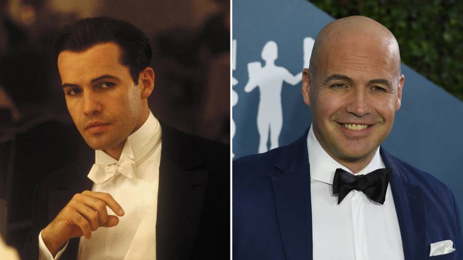 "Titanic" ma już 24 lata! Jak przez ten czas zmienili się aktorzy?