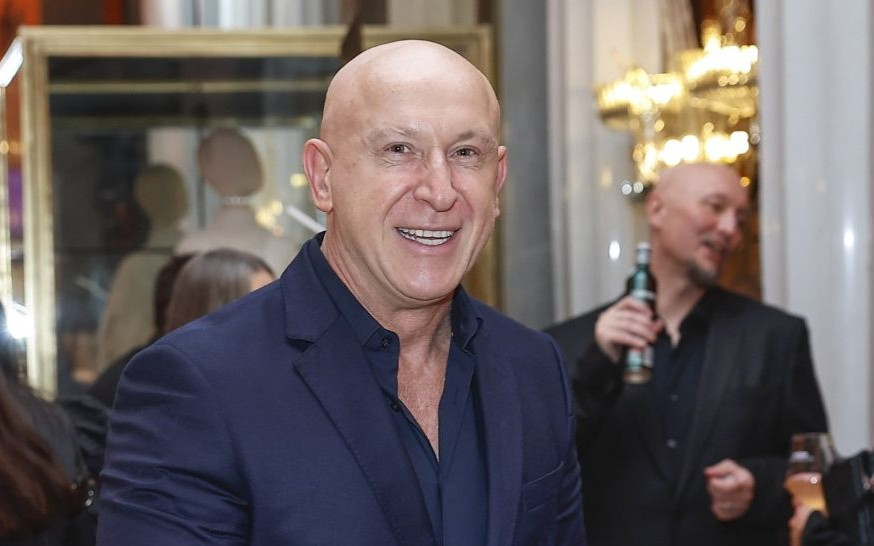 Krzysztof Miruć: partnerka. Kiedy wezmą ślub?