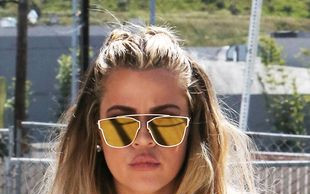 Dzięki poradom Khloe Kardashian stracisz nawet 18 kg?