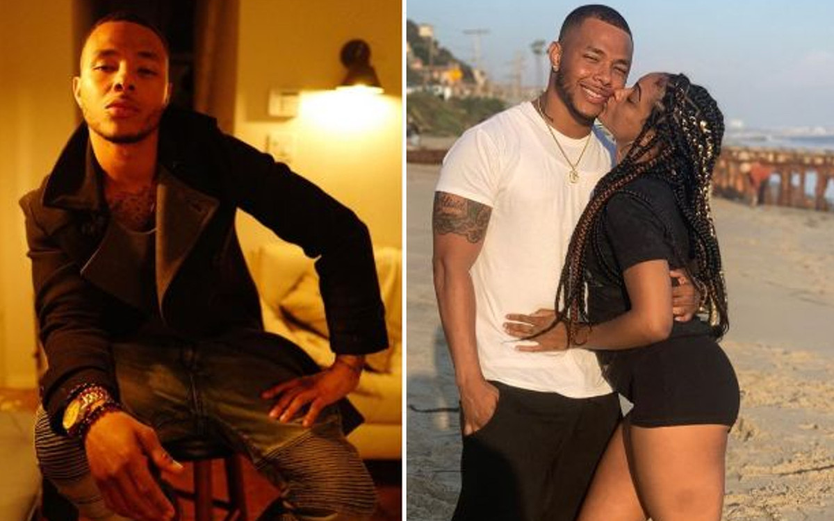 Nie żyje aktor Zmierzchu – Gregory Tyree Boyce znaleziony martwy ze swoją dziewczyną