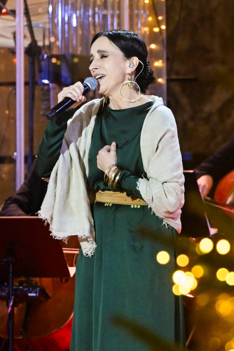 Koncert kolęd TVN zapowiada się wyjątkowo! Kogo zobaczycie na ekranie?