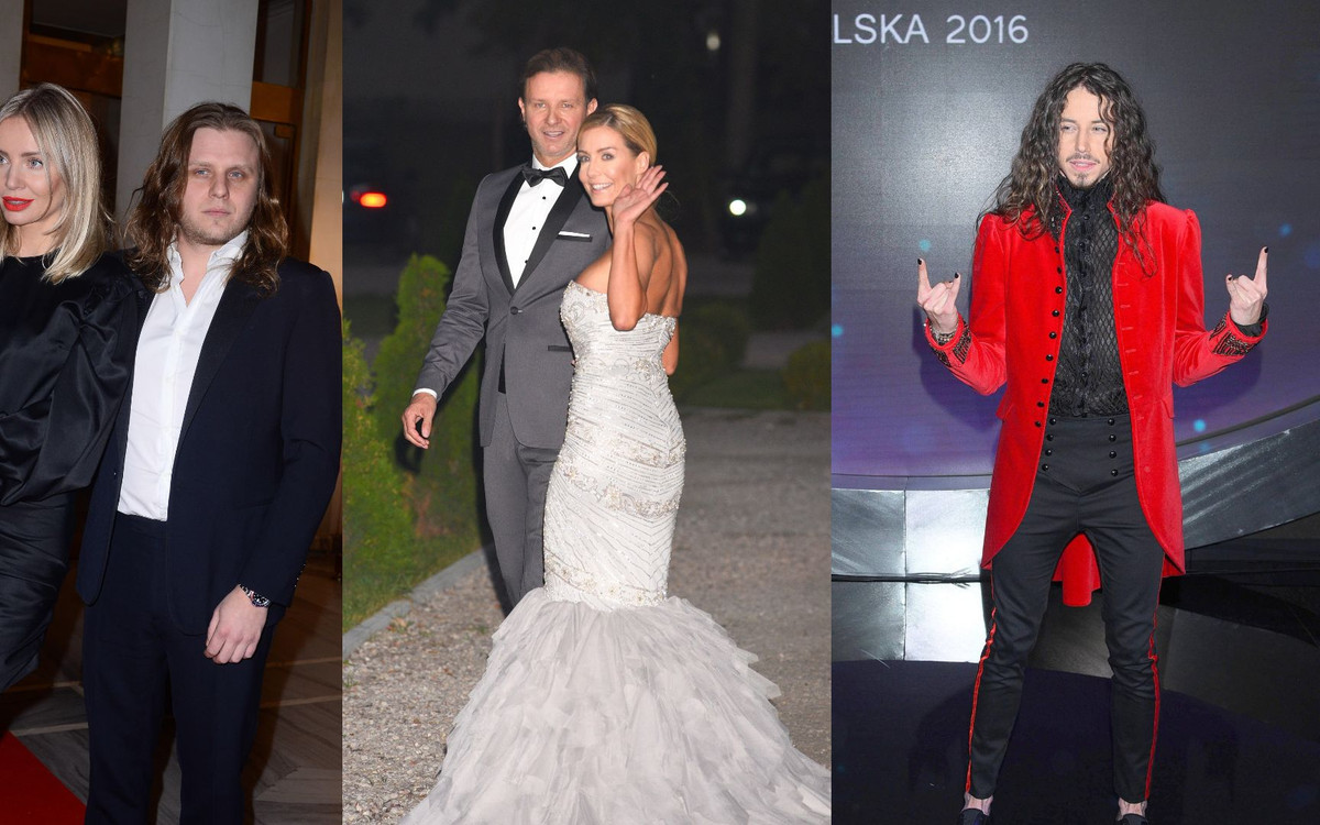 Tym show-biznes żył w 2016 roku. Przypominamy najważniejsze wydarzenia