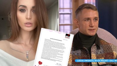 Ewelina Taraszkiewicz opublikowała LIST OTWARTY do Rzeźniczaka po jego wywiadzie w DDTVN!